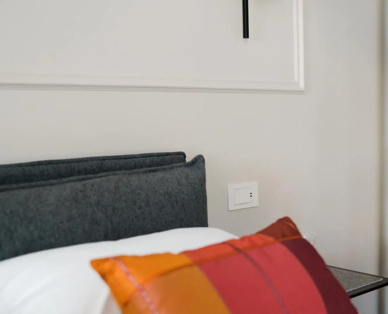 Monteroduni 22 - Chiaia Design Rooms Naples Italy