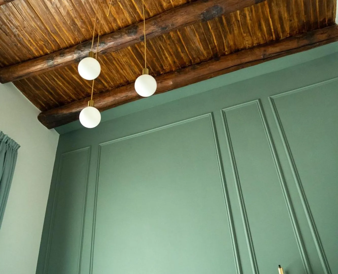 Bed & Breakfast Monteroduni 22 - Chiaia Design Rooms Naples