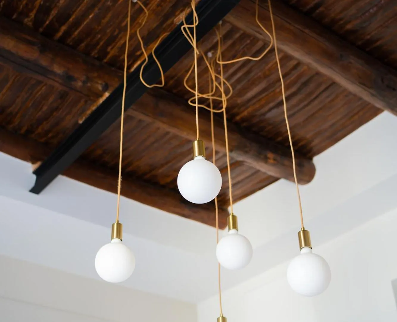 Monteroduni 22 - Chiaia Design Rooms Naples
