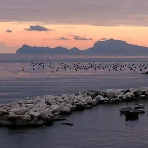 Terrazze Del Lungomare Bed & Breakfast