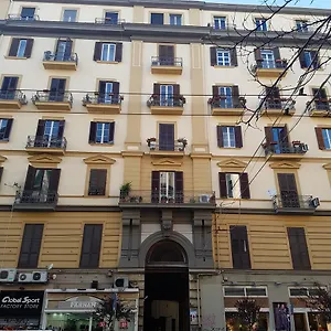 Panzió La Dimora Di Re Ferdinando