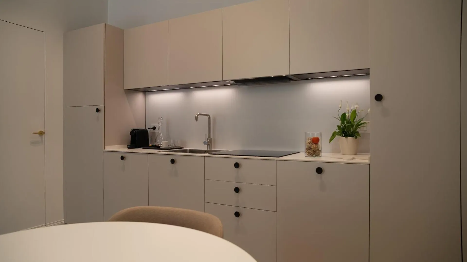 Bed & Breakfast Monteroduni 22 - Chiaia Design Rooms Napoli