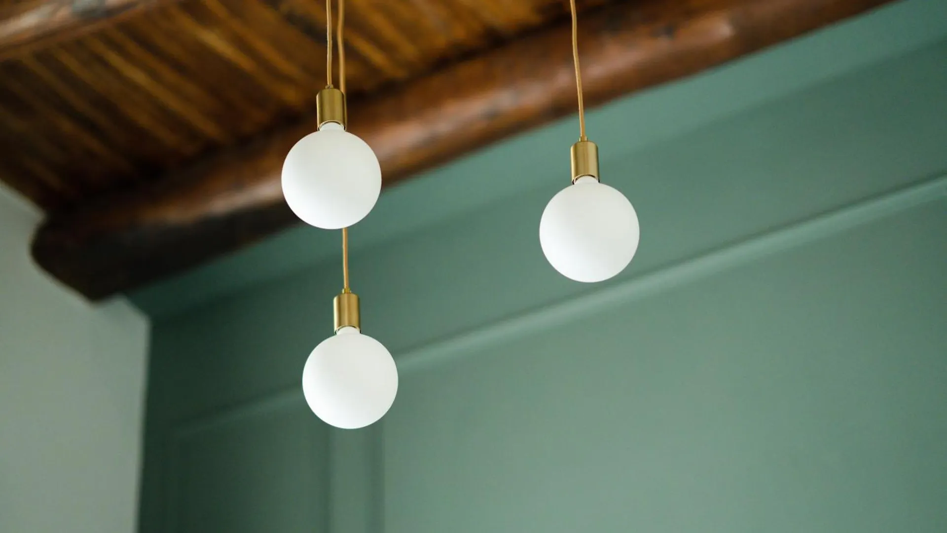 Bed & Breakfast Monteroduni 22 - Chiaia Design Rooms Napoli