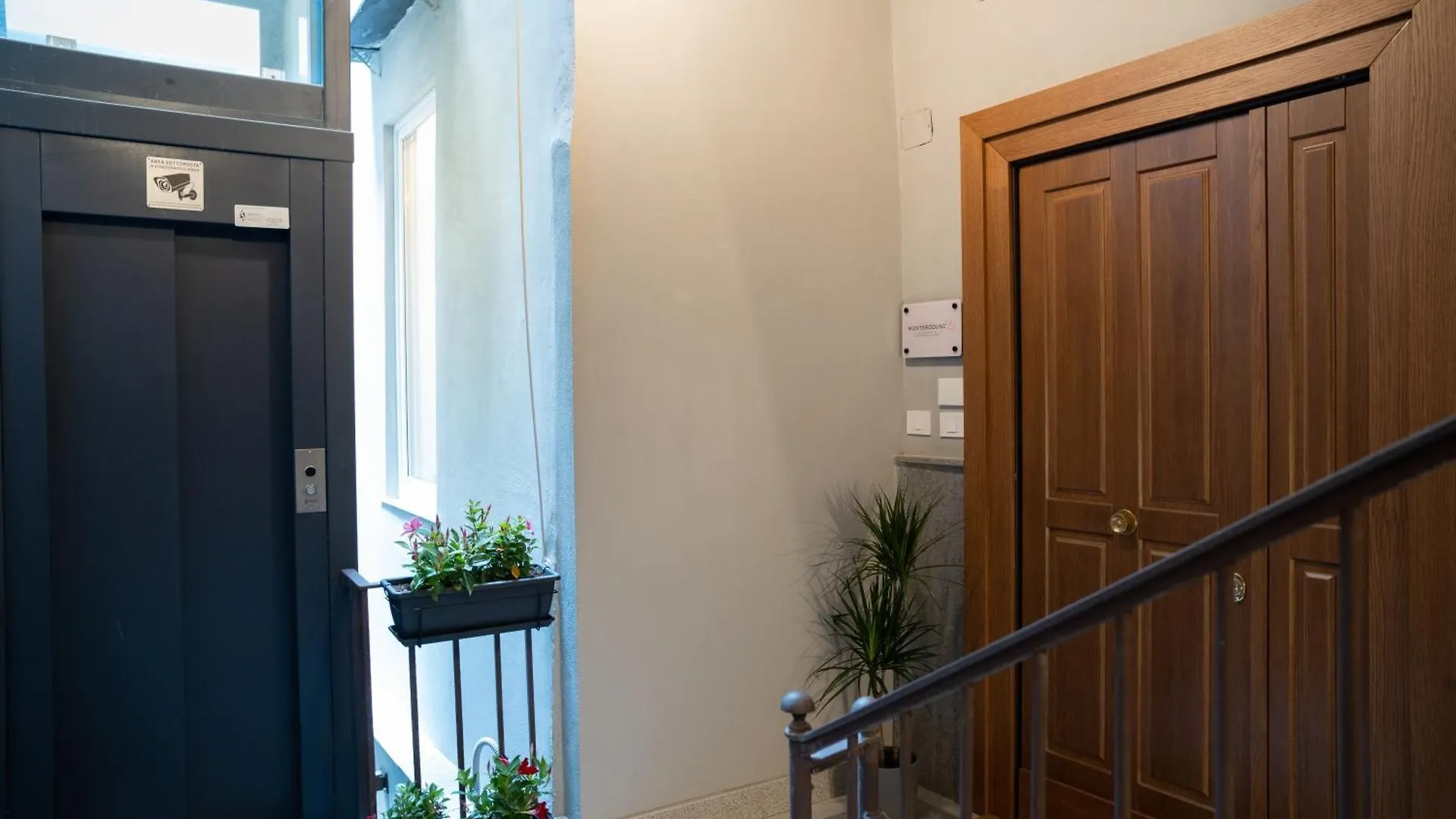 Bed and Breakfast Monteroduni 22 - Chiaia Design Rooms Νάπολη