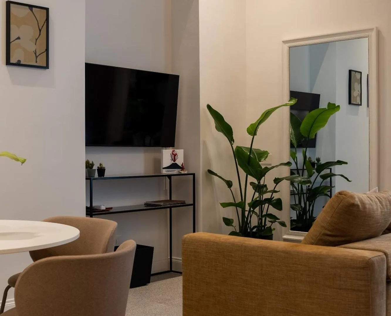 Monteroduni 22 - Chiaia Design Rooms Νάπολη 0*,  Ιταλία