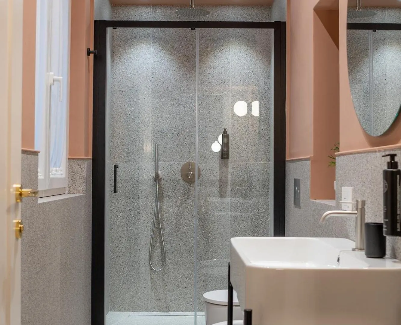 Bed and Breakfast Monteroduni 22 - Chiaia Design Rooms Νάπολη